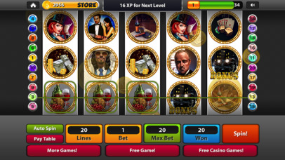 Super Party Slots - Vegas Style screenshot 3