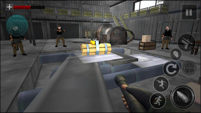 Counter Terrorist Forces screenshot 2