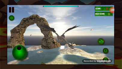 Dragon War Simulator screenshot 4