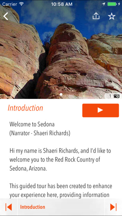 Sedona Drive Tours screenshot 2