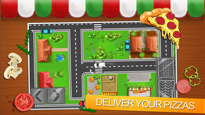 My Pizza Place - The Pizzeria Game screenshot 4