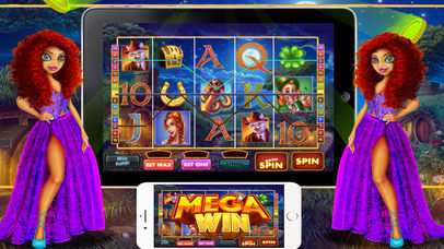 Screenshot 5 Big Bang Slot Las Vegas