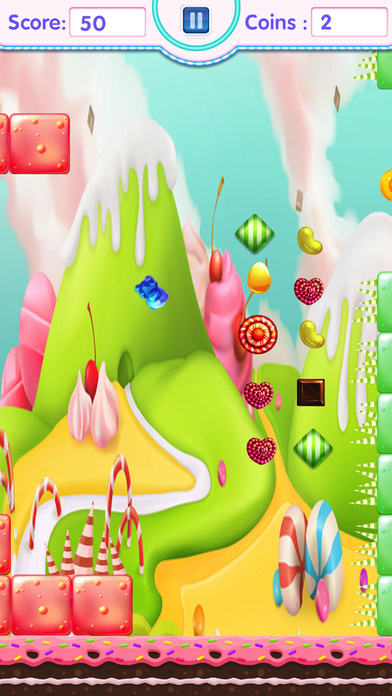 Candy Switch Jump screenshot 4