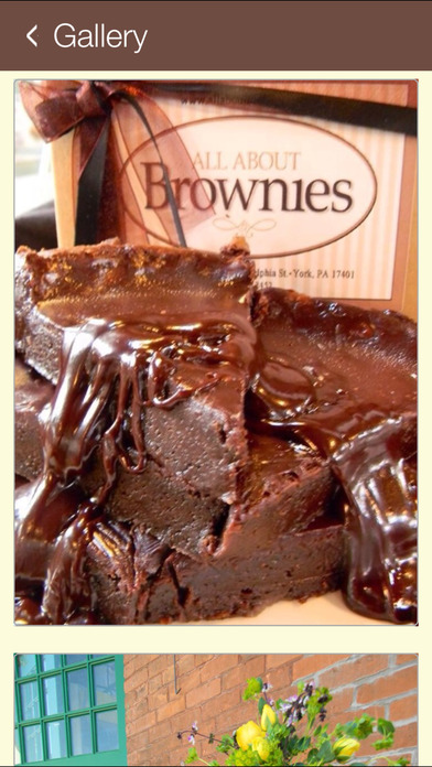 All About Brownies screenshot 4