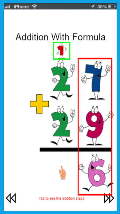 Learn Addition Subtraction For Kids screenshot 3