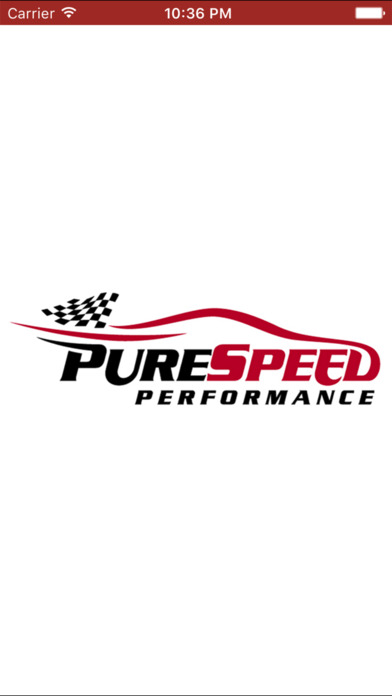 Pure Speed Performance screenshot 2