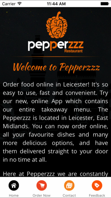 Pepperzzz screenshot 2