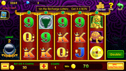 Camix - Big Fish Casino screenshot 2