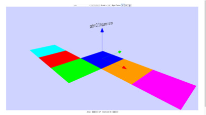 3D Nets of Cube for Brain Development screenshot 4