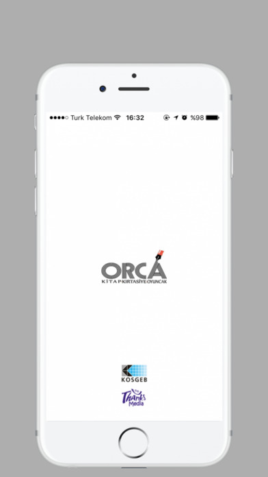 Orca Kırtasiye screenshot 2