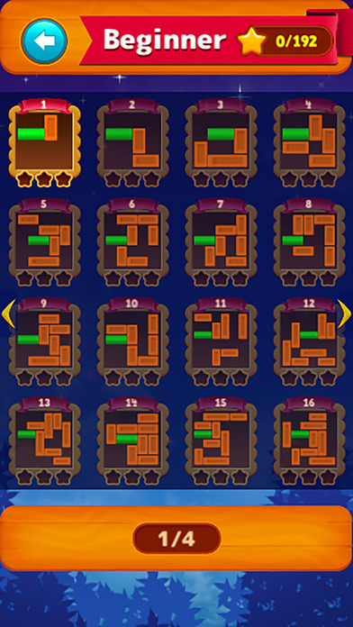 Block Escape - Puzzle Game screenshot 3