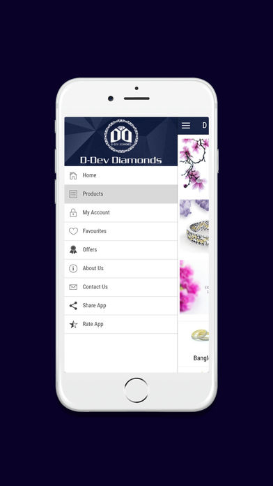DDev Diamonds screenshot 2