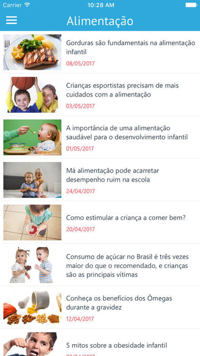 Objetivo Itape Escola do Bem screenshot 4