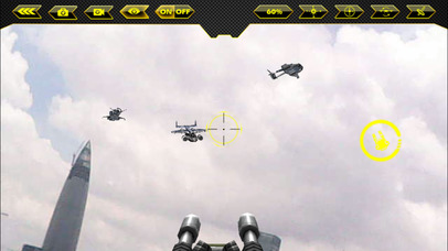 X-PACK AR screenshot 2