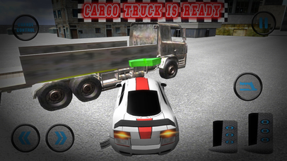 Pro Facing Car Cargo Transpoter screenshot 3