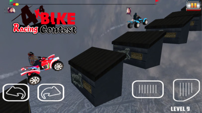 4x4 Bike Racing Contest screenshot 3