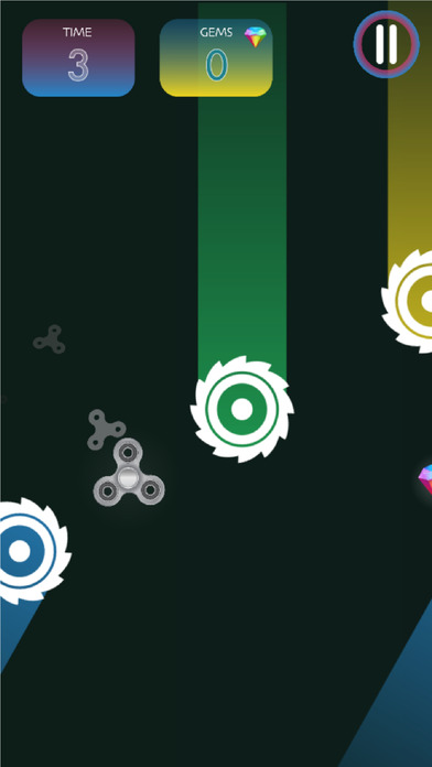 Fidget Spinner - Ultimate Hand Spinner screenshot 4