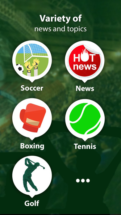iPhone Screenshot 5