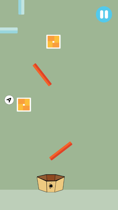 Ball And Block Game screenshot 2