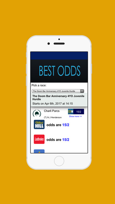 Sports and Casino Offers for Bet Victor screenshot 2