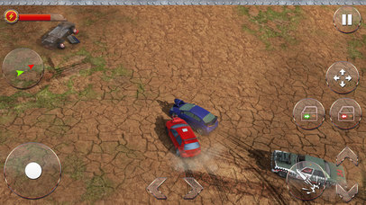Car Crash League 3D screenshot 4