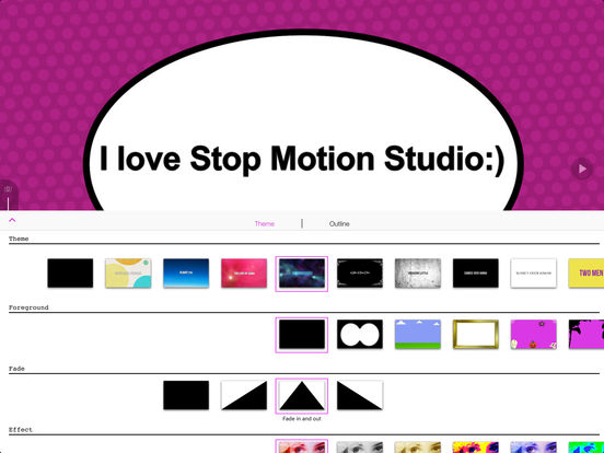 stop motion studio pro mac