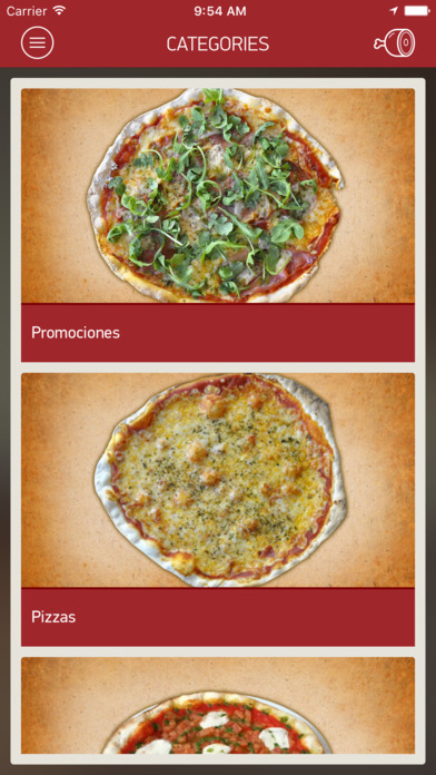 La Mafia de la Pizza Nostra screenshot 2