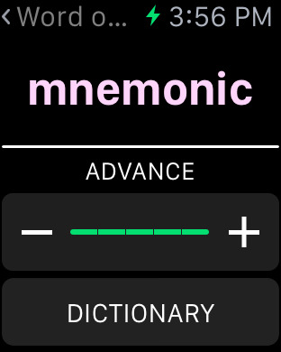 iPhone Screenshot 5