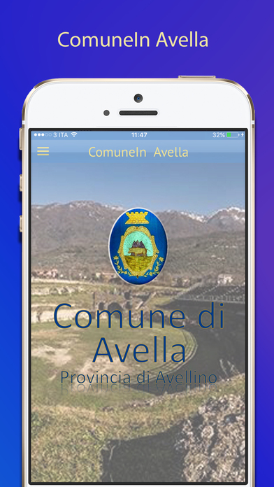 ComuneIn Avella screenshot 2