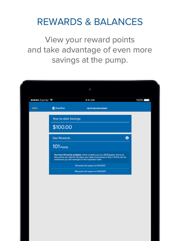 Stop & Shop on the App Store