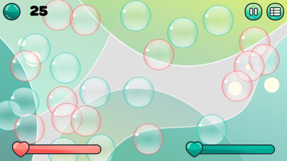 Bubbles 3000 screenshot 4
