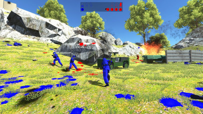 Ravenfield: Edition Game screenshot 2