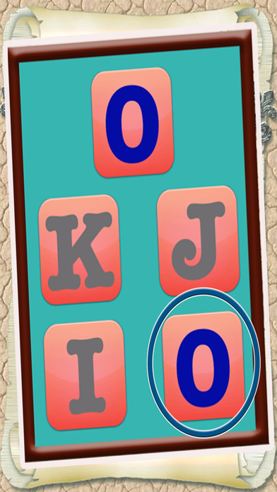 Children Puzzle Match screenshot 4