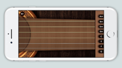 Guitar Player - Guitar Tuner screenshot 3