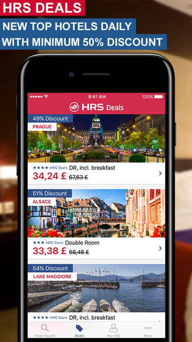 iPhone Screenshot 3