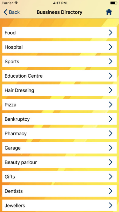 iPhone Screenshot 2