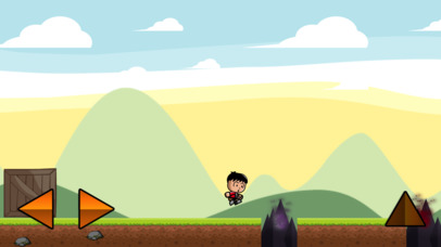 Little Boy Adventure screenshot 3