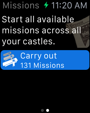 iPhone Screenshot 3