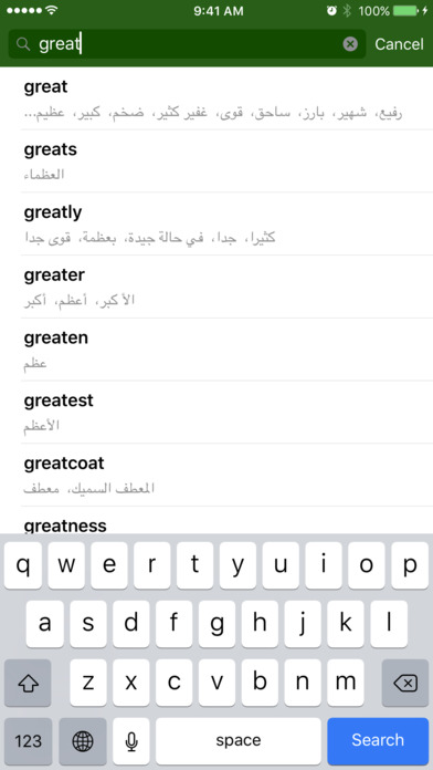 iPhone Screenshot 2