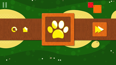 愤怒的猫咪－好玩的儿童早教小游戏 screenshot 4