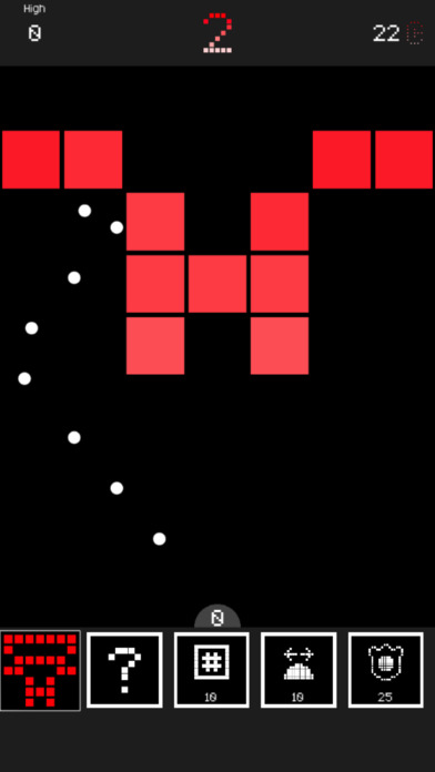 Pixel · Invaders screenshot 3