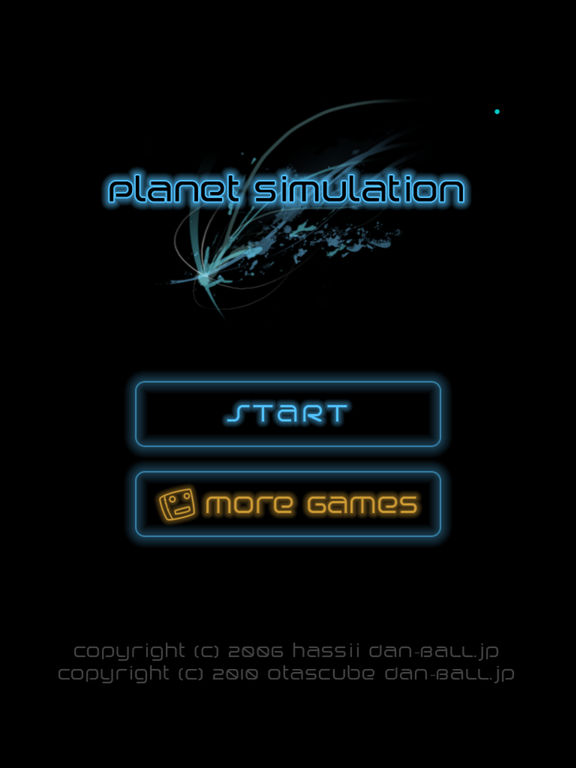 simulation on the App Store