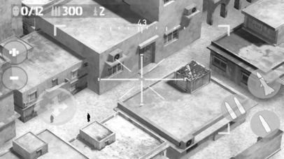 Attack Helicopter Simulator screenshot 2