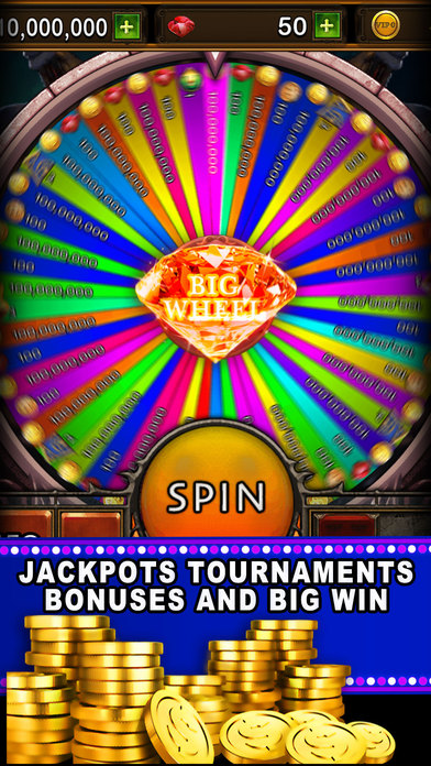 Screenshot 3 Slots — Heroes Legendary Classic Casino