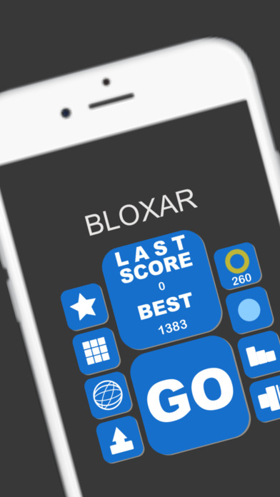 BLOXAR screenshot 4
