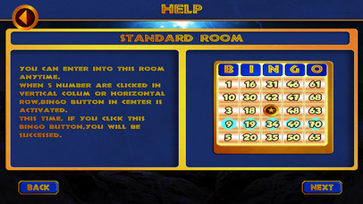 Super Bingo Machine Slots screenshot 4