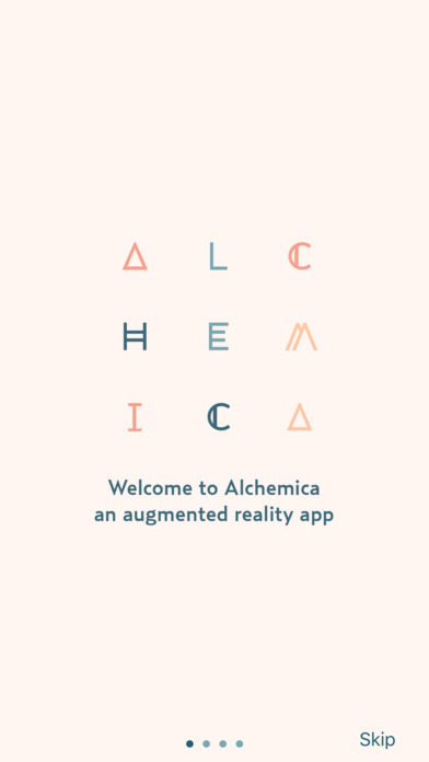 Alchemica Gallery screenshot 2