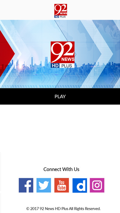 92 News HD Plus screenshot 2