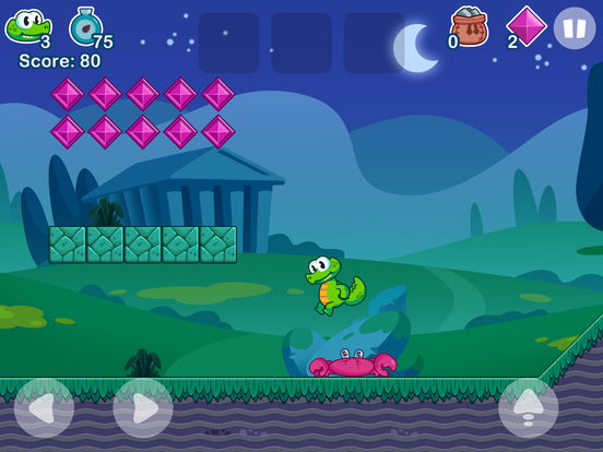 for ios download Croc