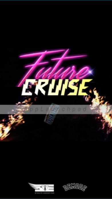 Future Cruise screenshot 3